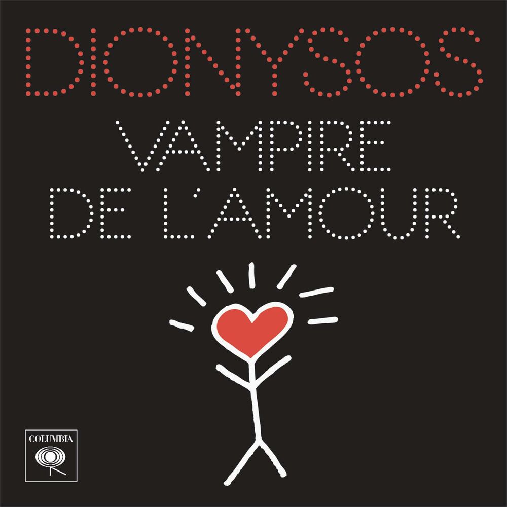 Picture of Vampire de l'amour