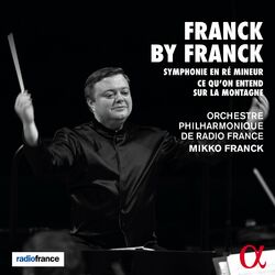 Cover of Franck by Franck