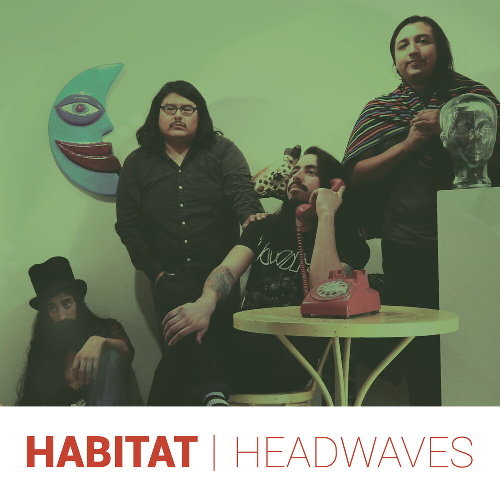 Picture of Headwaves