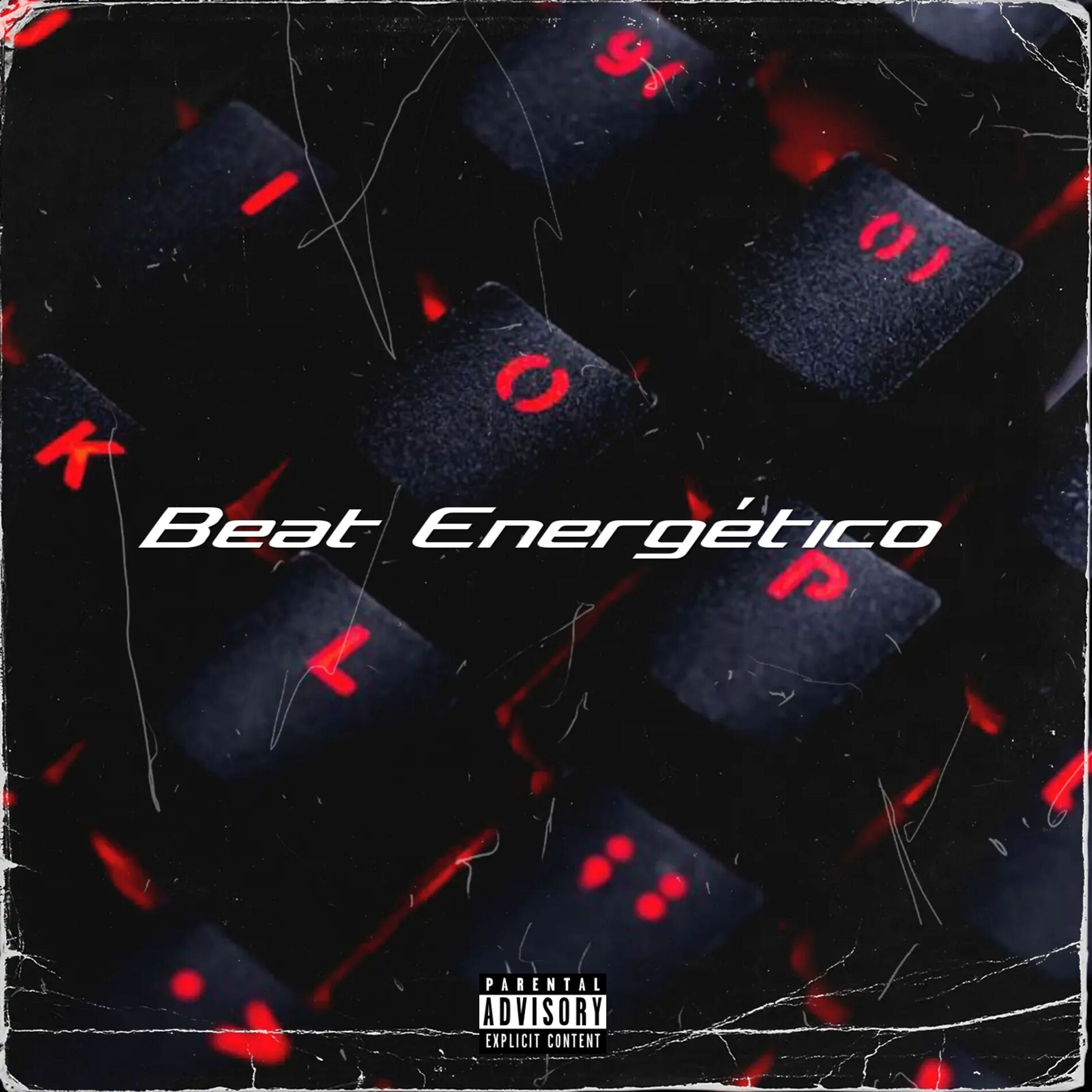 Album cover of Beat Energético