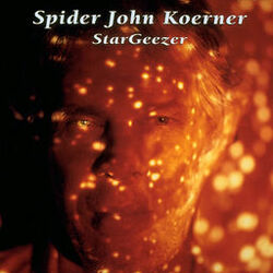 Cover of Stargeezer