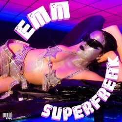 music cover