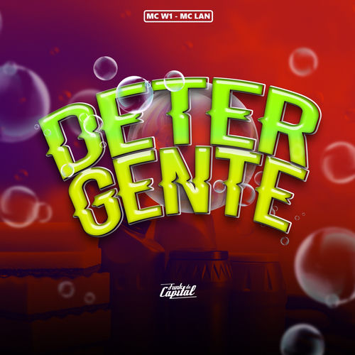 Detergente