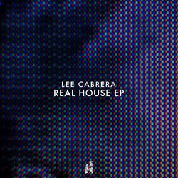 Cover of Real House EP