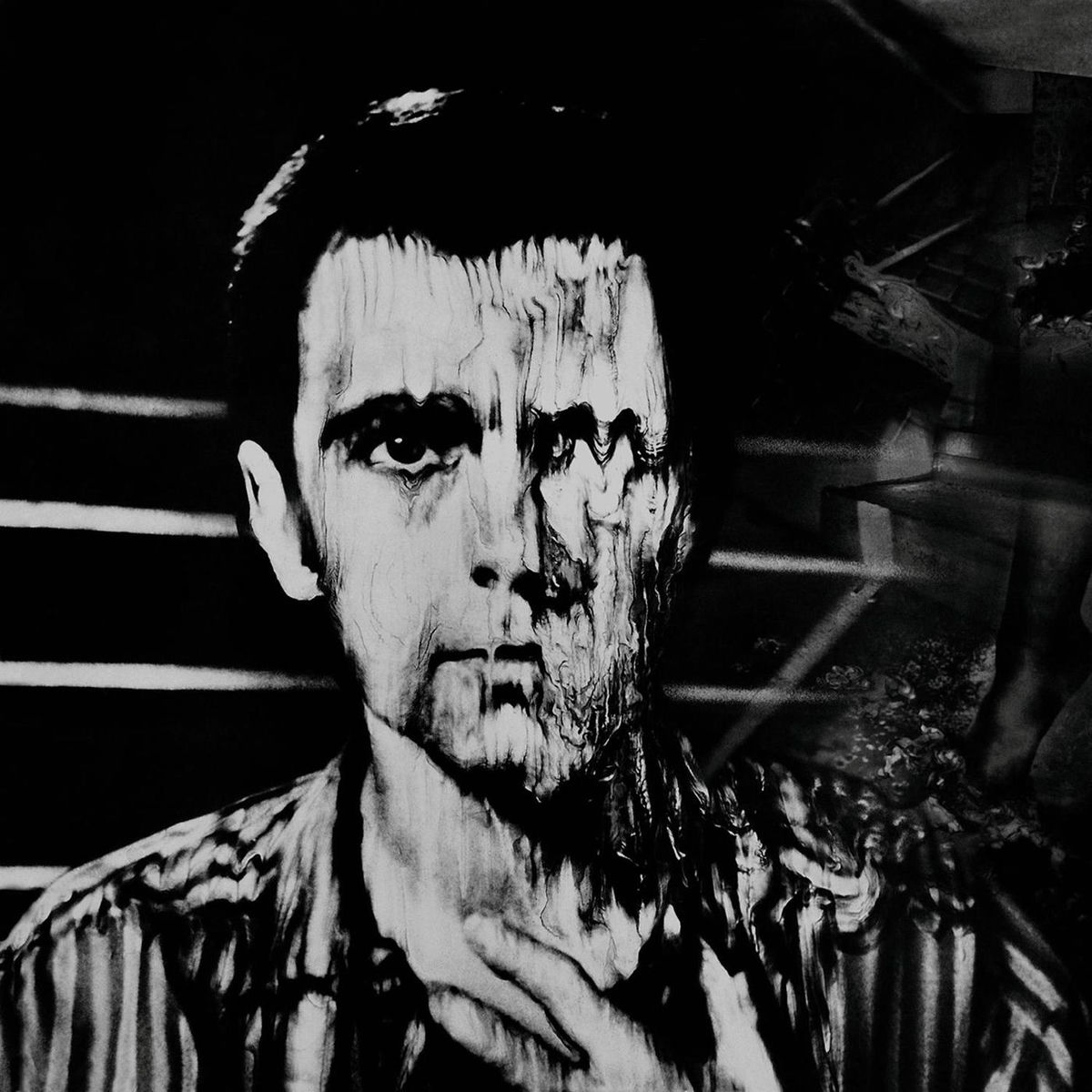 Album cover of Games Without Frontiers