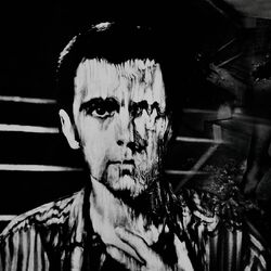 Cover of Peter Gabriel 3: Melt (Remastered Version)