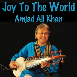 Cover of Joy To The World