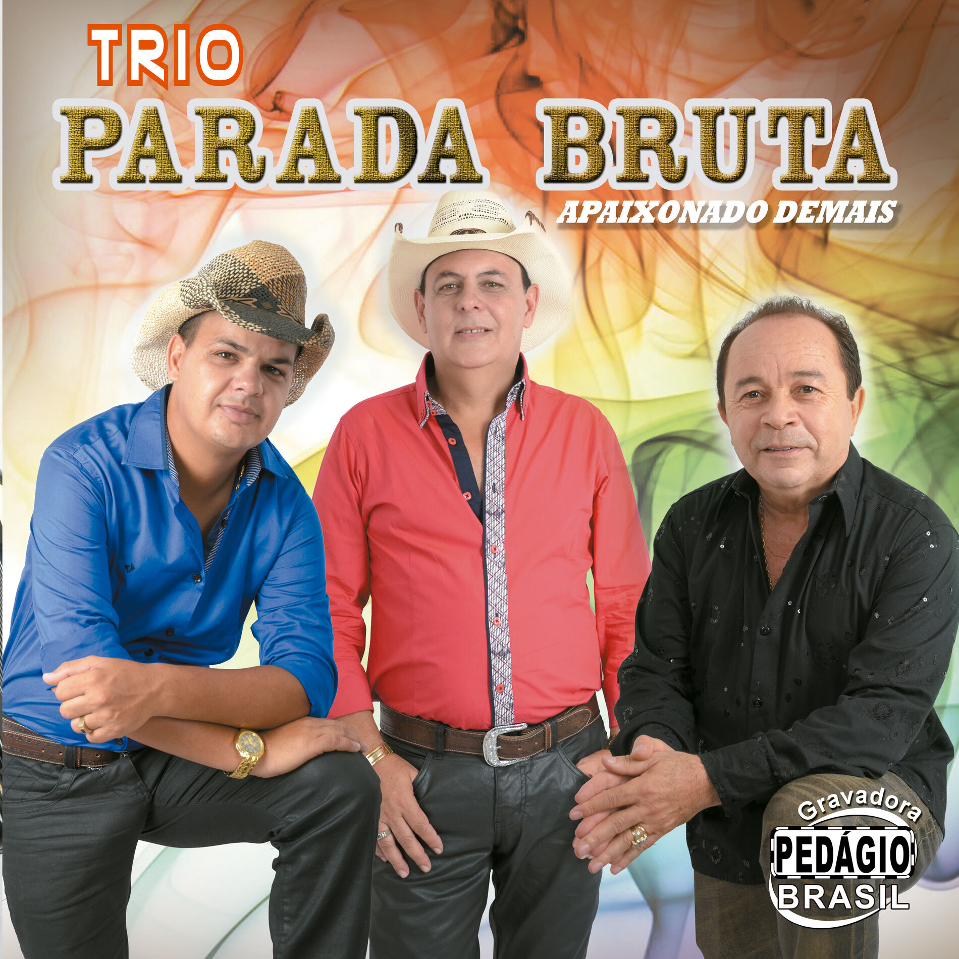 Album cover of Fora de Área
