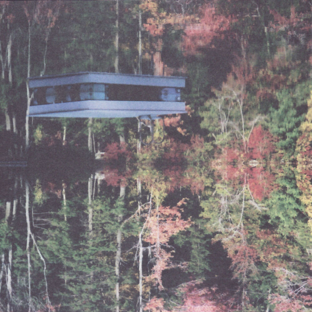 Picture of Blue Christian: Bliss Out v.12