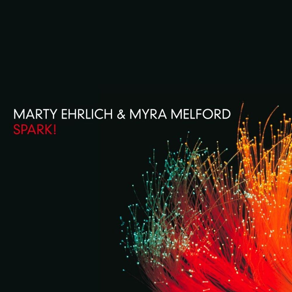 Picture of Spark!