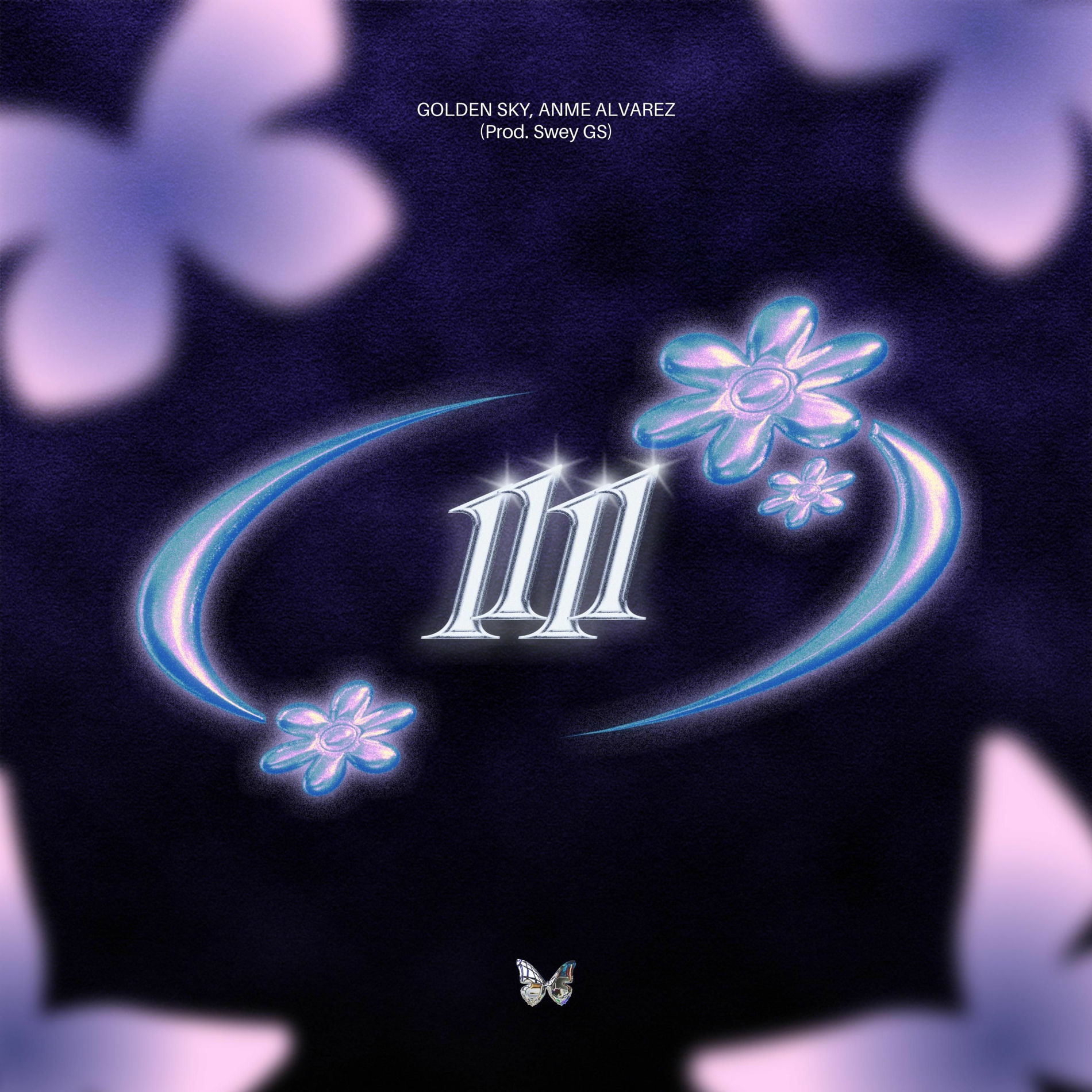 Album cover of 11:11