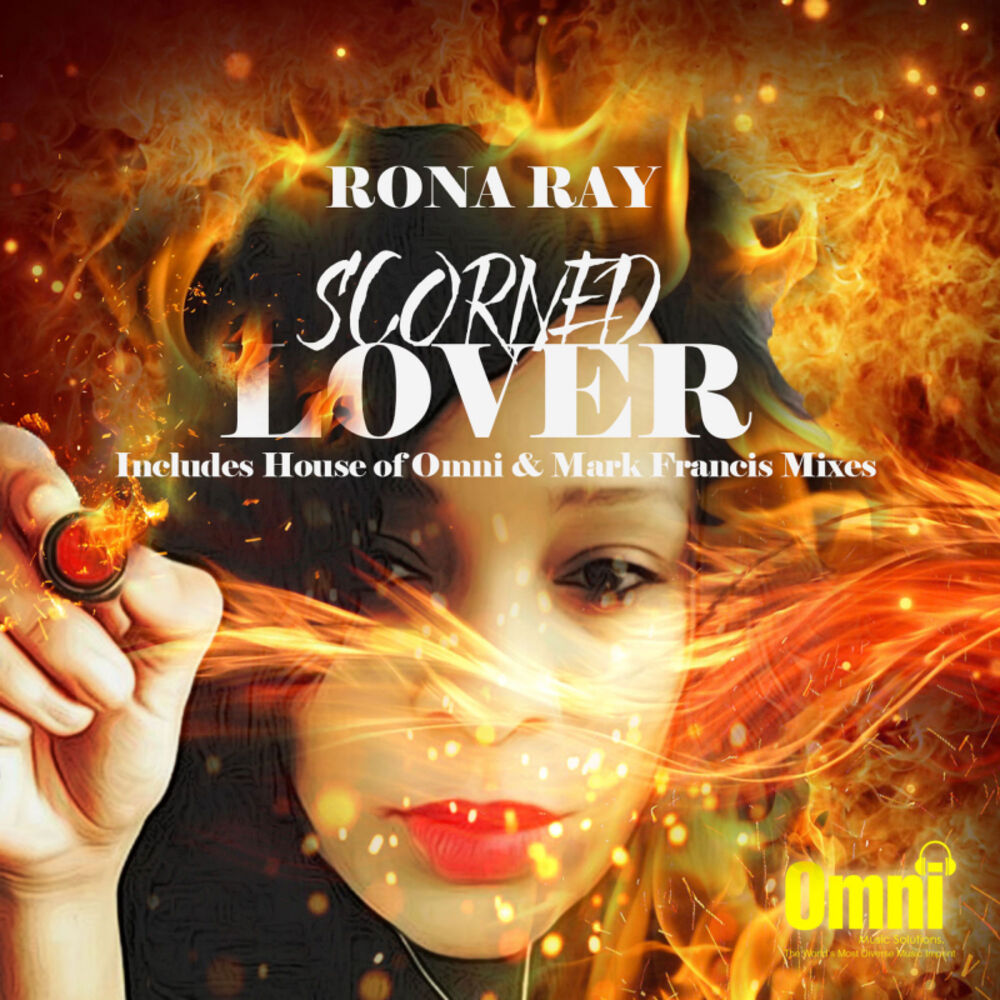 Picture of Scorned Lover