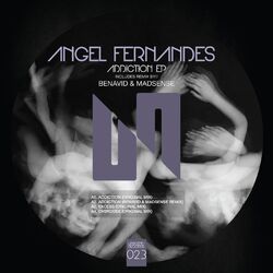 Cover of Addiction EP