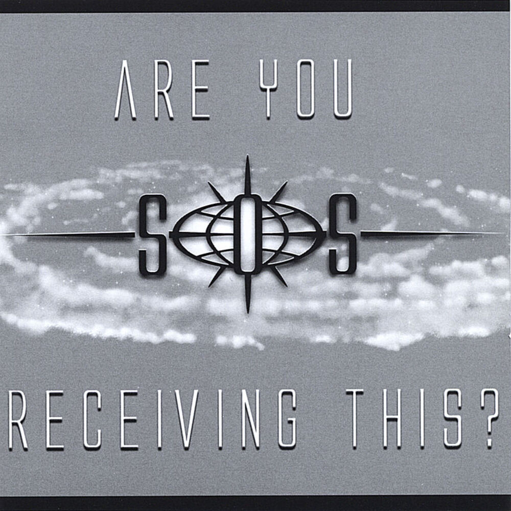 Picture of Are You Receiving This?