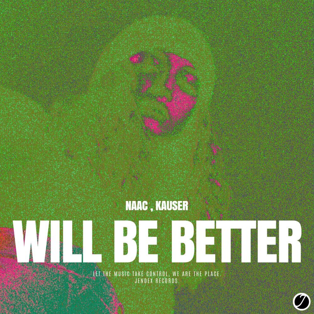 Picture of Will Be Better