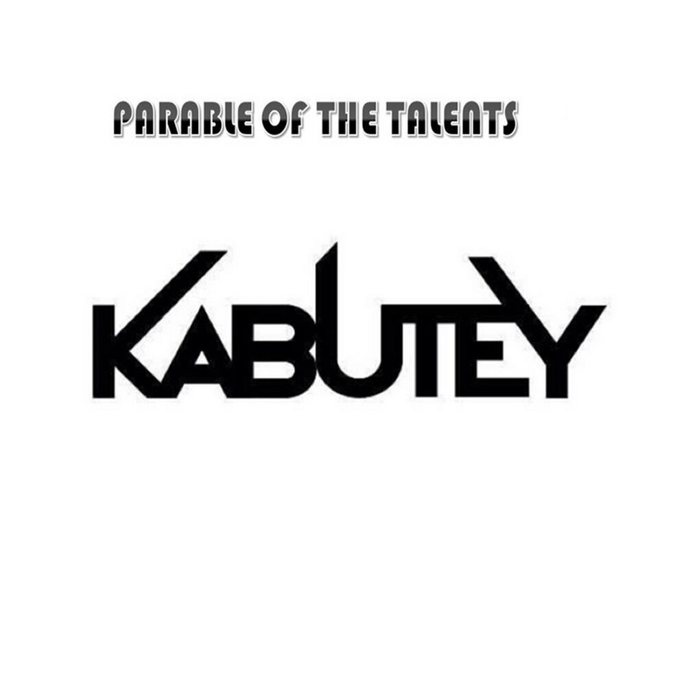 Picture of Parable of the talents