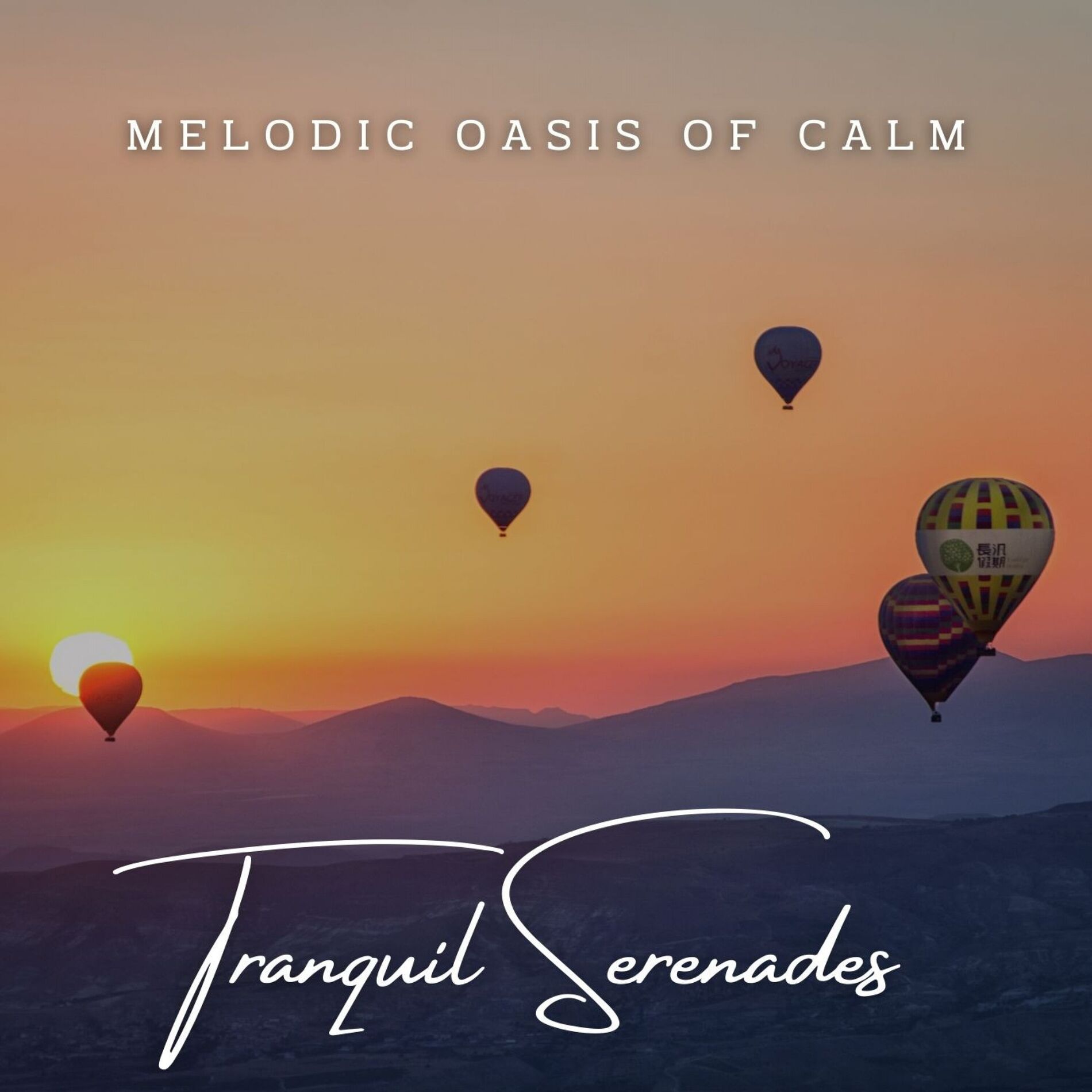 Album cover of Tranquil Serenades: Meditative Piano for Spa Bliss