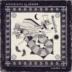 Cover of Despertaste al Dragón