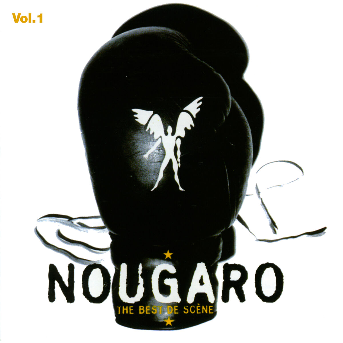 Album cover of The Best De Scène (1995) (1)
