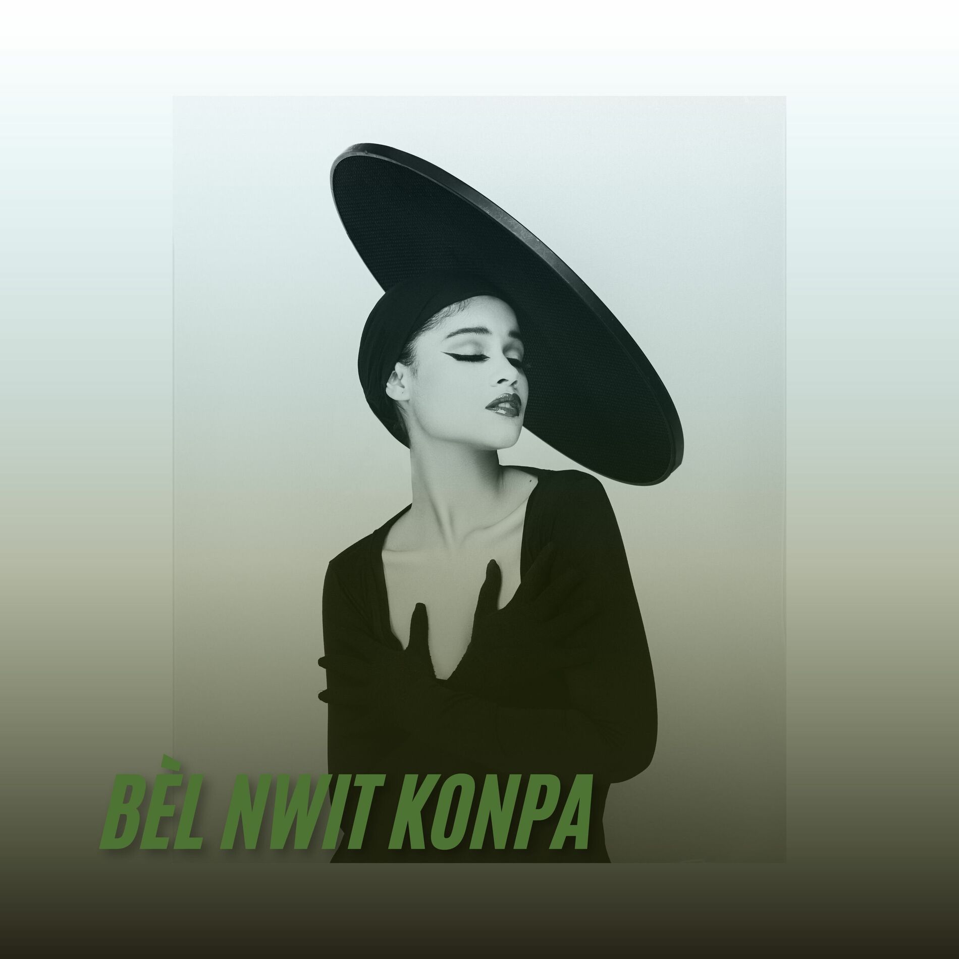 Album cover of Bèl Nwit Konpa