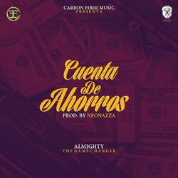 Cover of Cuenta de Ahorro