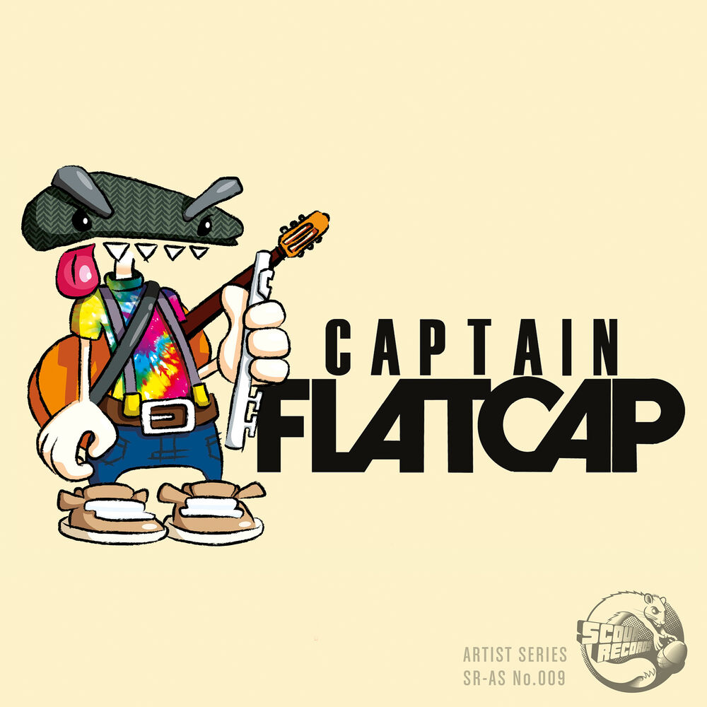 Picture of Captain Flatcap LP