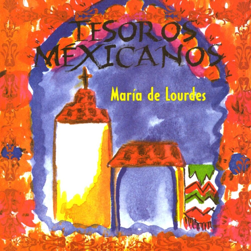 Picture of Tesoros Mexicanos