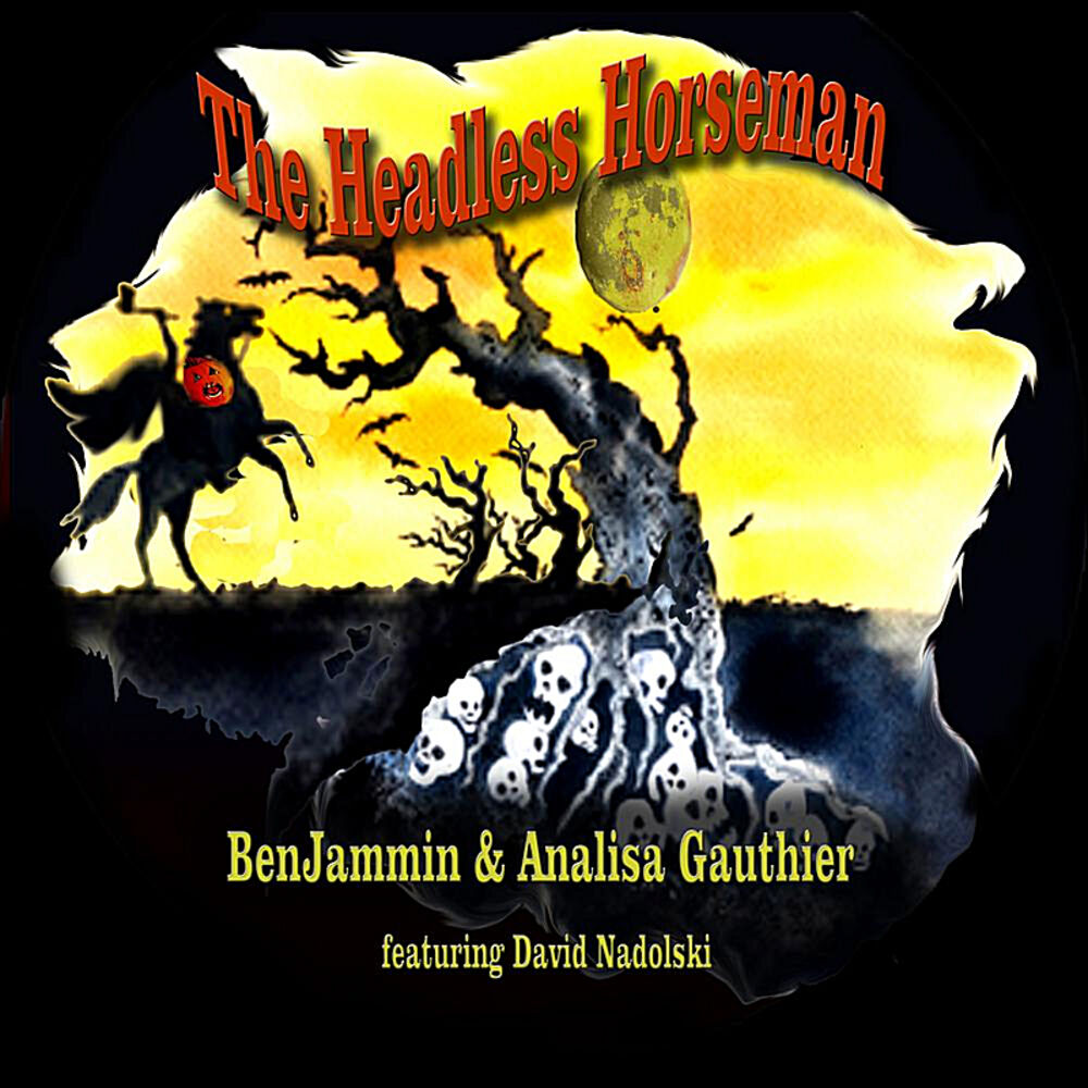 Picture of The Headless Horseman (feat. Dave Nadolski)