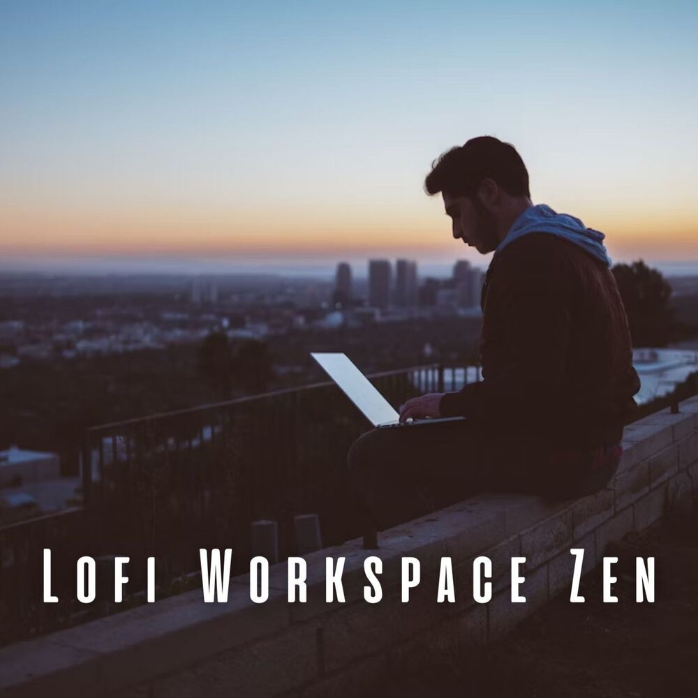 Picture of Lofi Workspace Zen: Enhancing Work Efficiency