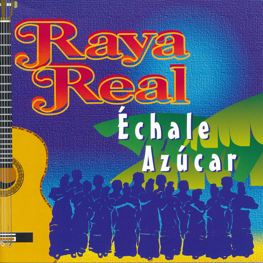 Picture of Échale Azúcar