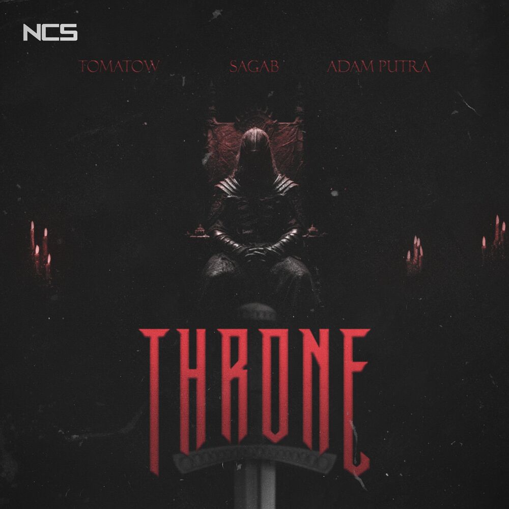 Picture of Throne