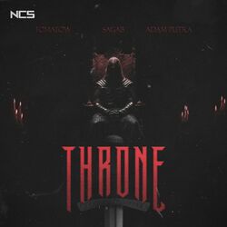 Cover of Throne
