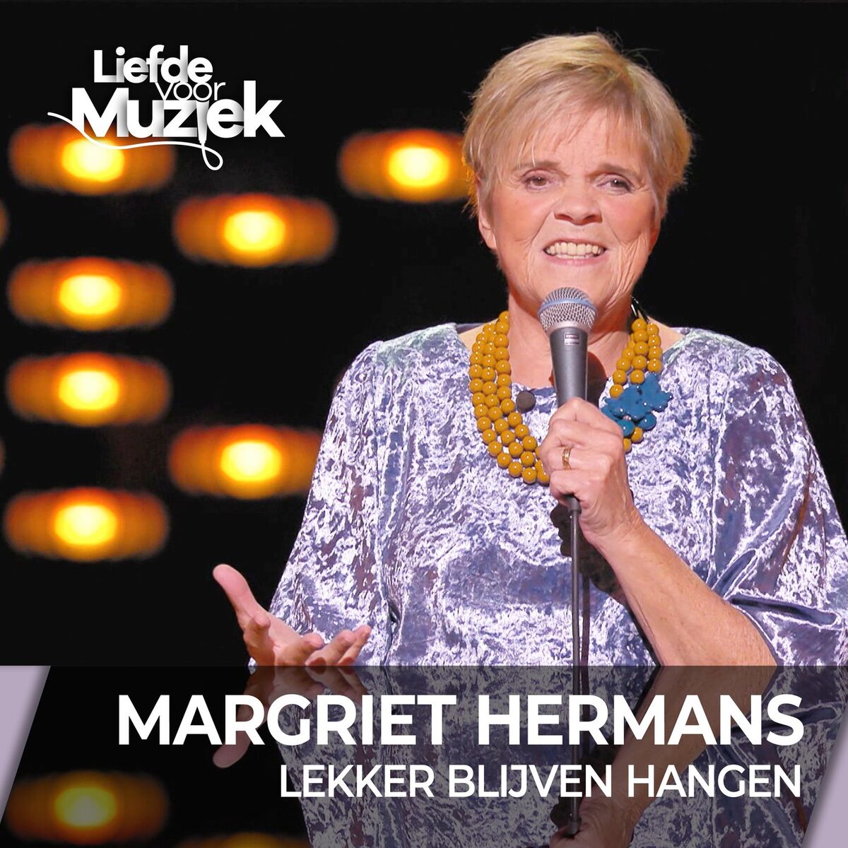 Album cover of Lekker Blijven Hangen (Thierry von der Warth Remix)