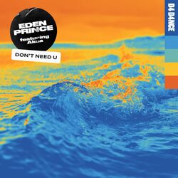 Cover of Don't Need U