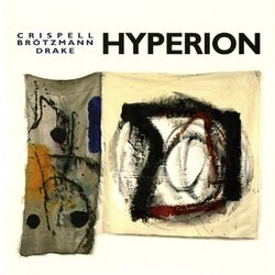 Cover of Hyperion
