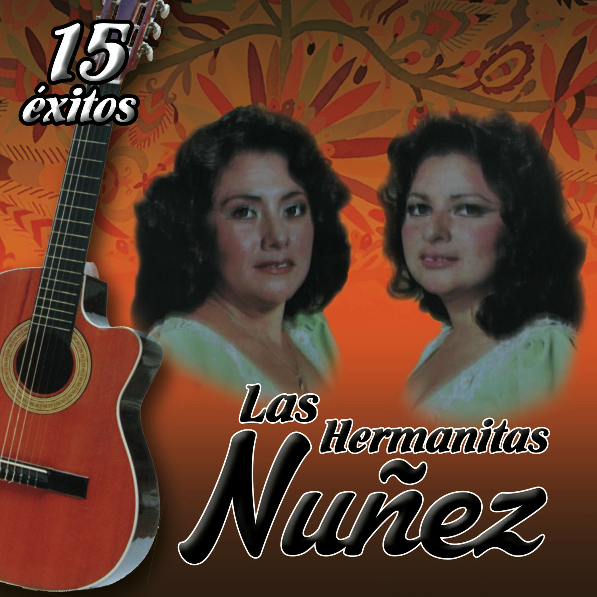 Album cover of 15 Exitos
