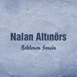 Cover of Beklenen Sensin