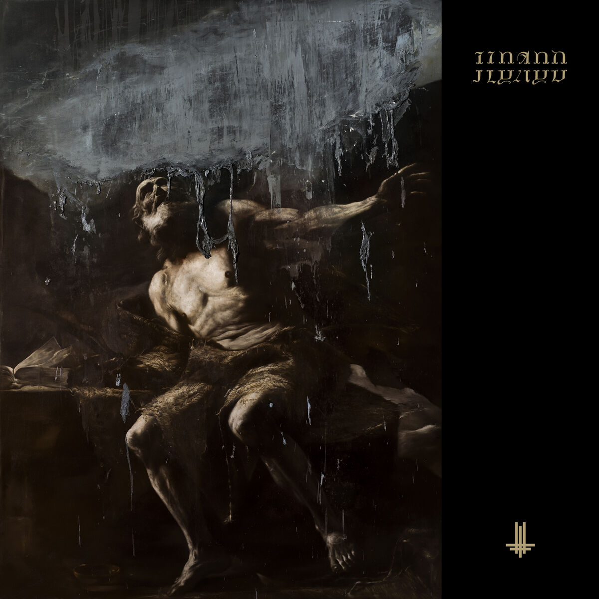 Album cover of Bartzabel