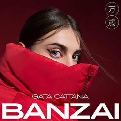 Cover of Banzai