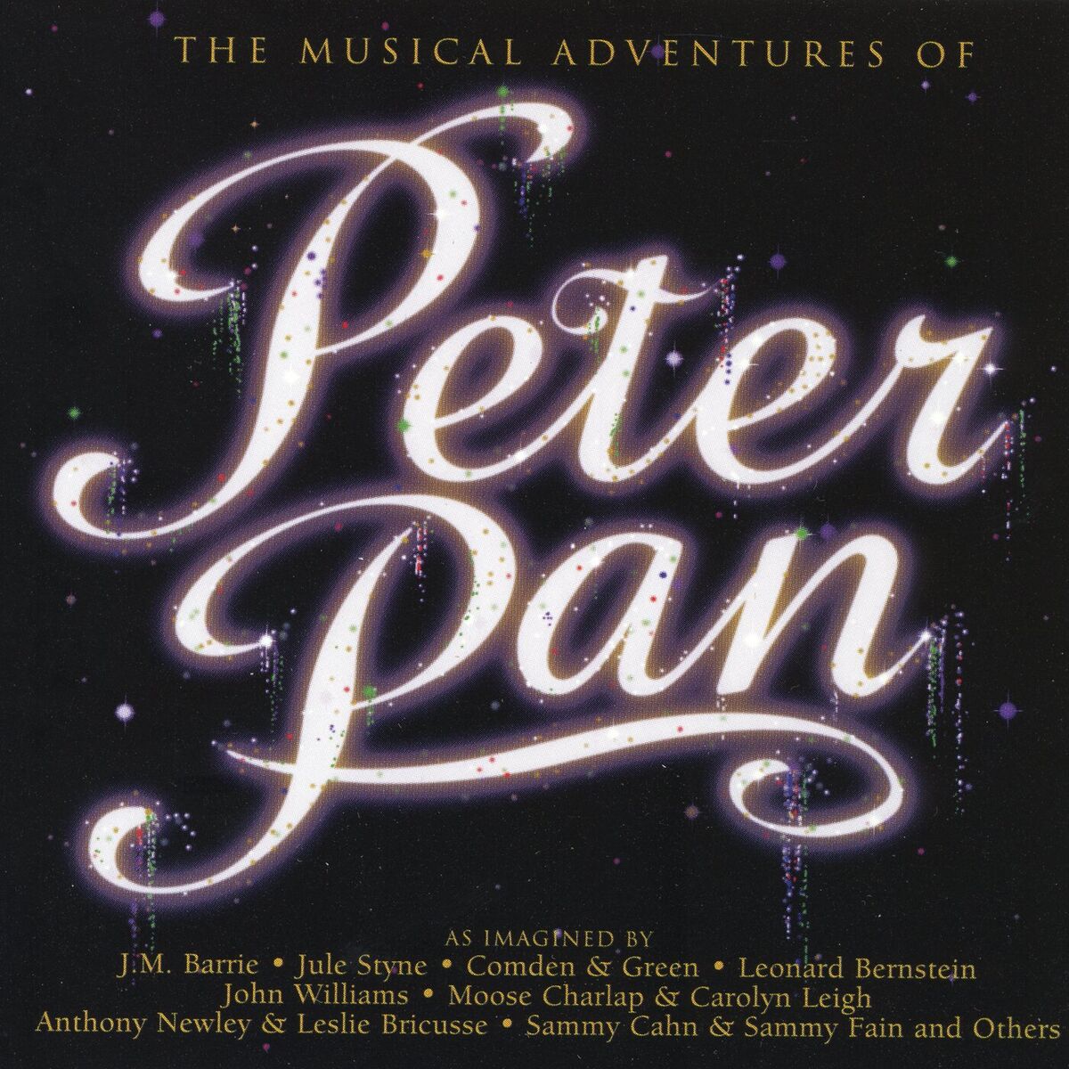 Album cover of You Can Fly (From Disney's 