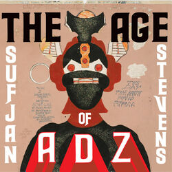 Cover of The Age of Adz