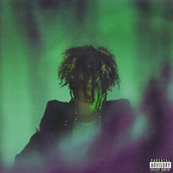 Cover of let you