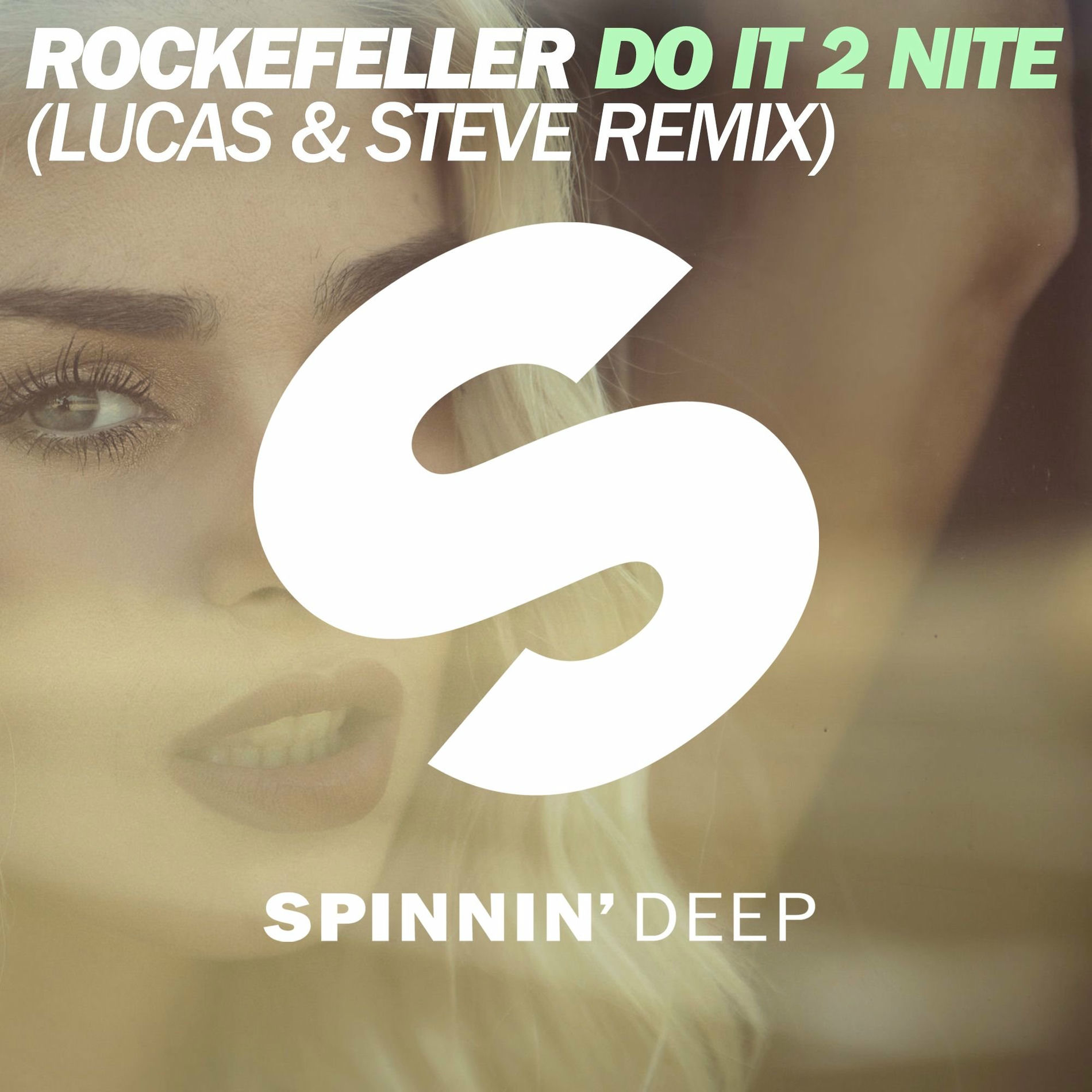 Album cover of Do It 2 Nite