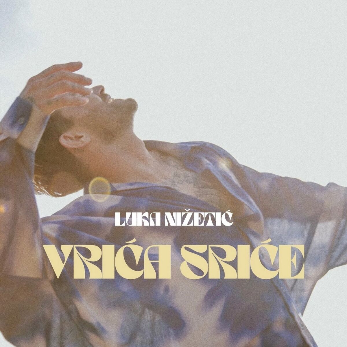 Album cover of Vrića Sriće