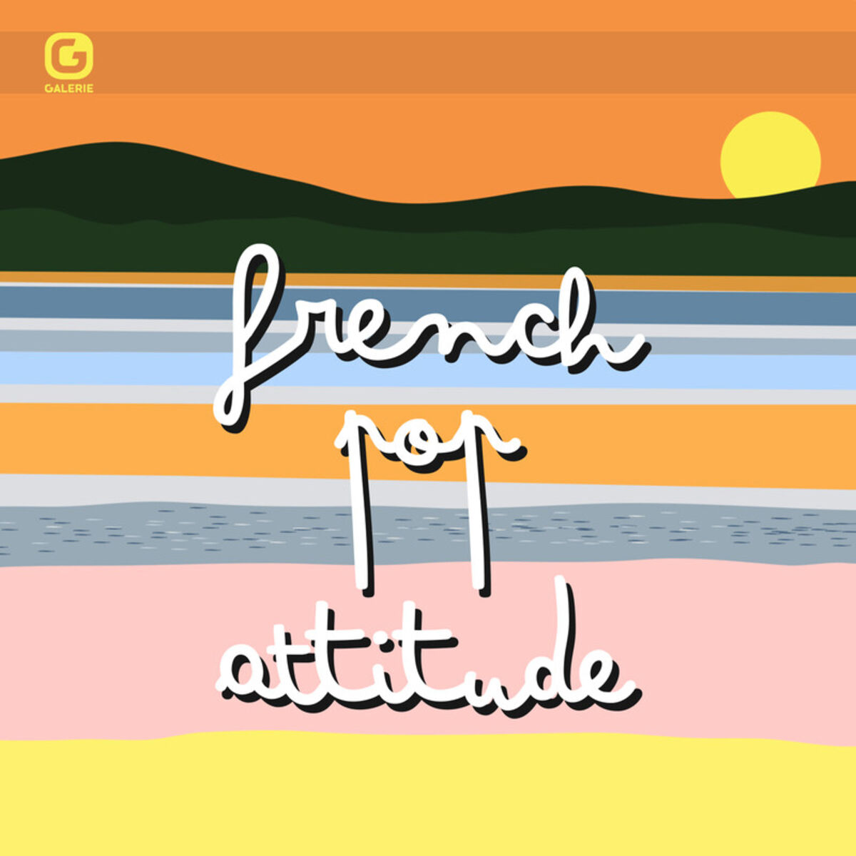 Album cover of Exquis Cute
