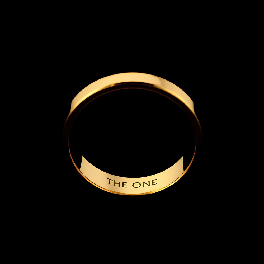 Picture of The One