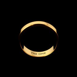Cover of The One