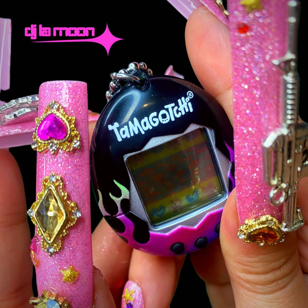 Picture of TAMAGOTCHI