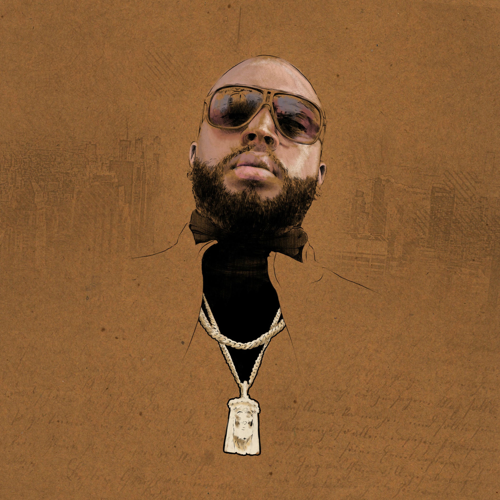 Album cover of The Motivational Type