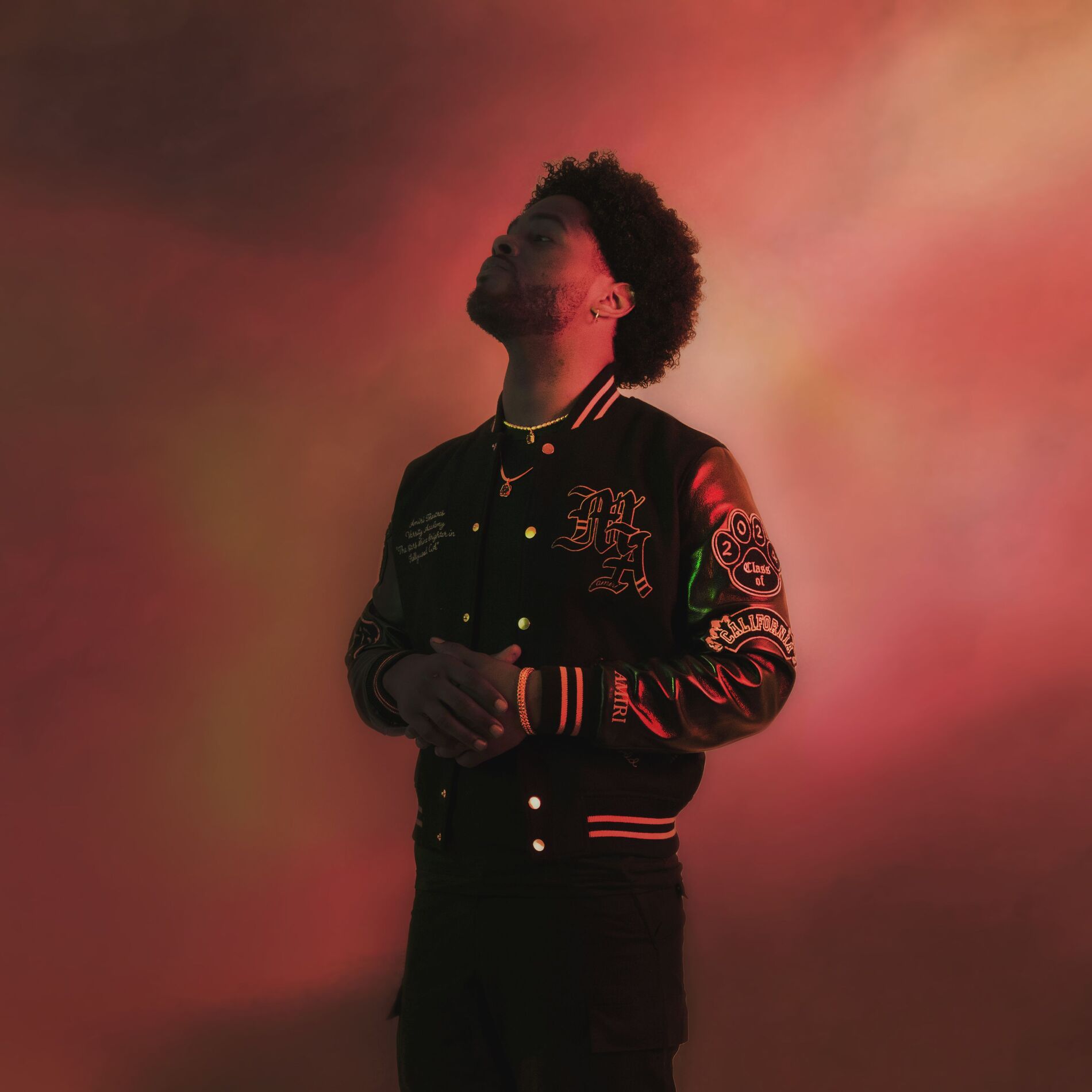 Album cover of +596 : WELCOME